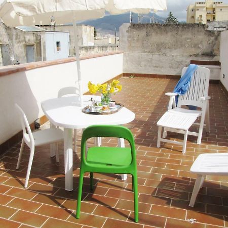 Appartamenti Residence Nonna Lucia Trapani Exterior foto
