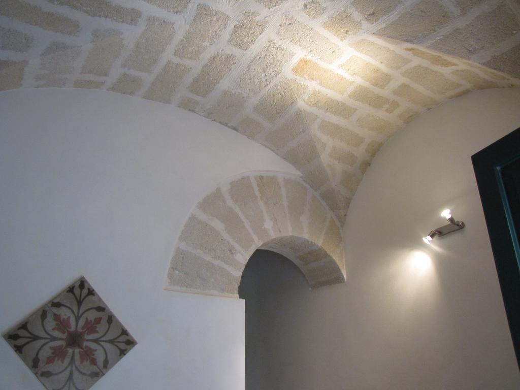 Appartamenti Residence Nonna Lucia Trapani Exterior foto
