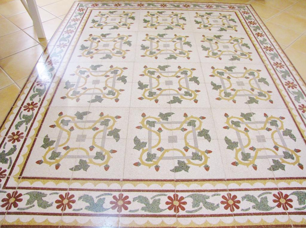 Appartamenti Residence Nonna Lucia Trapani Exterior foto