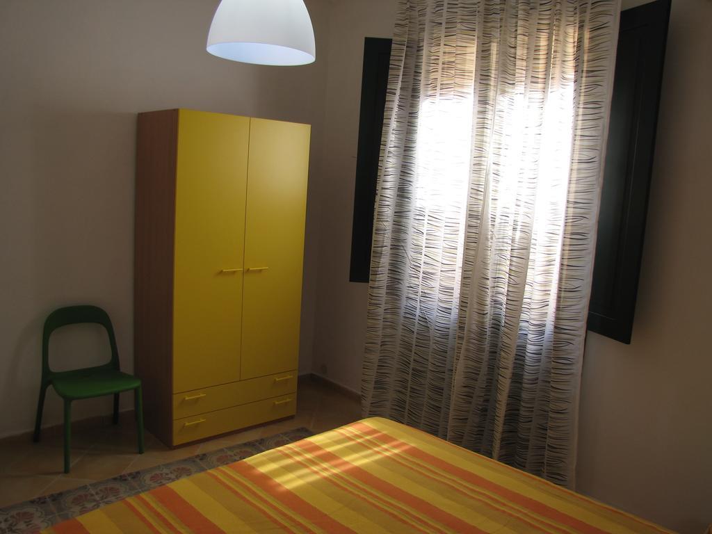 Appartamenti Residence Nonna Lucia Trapani Exterior foto