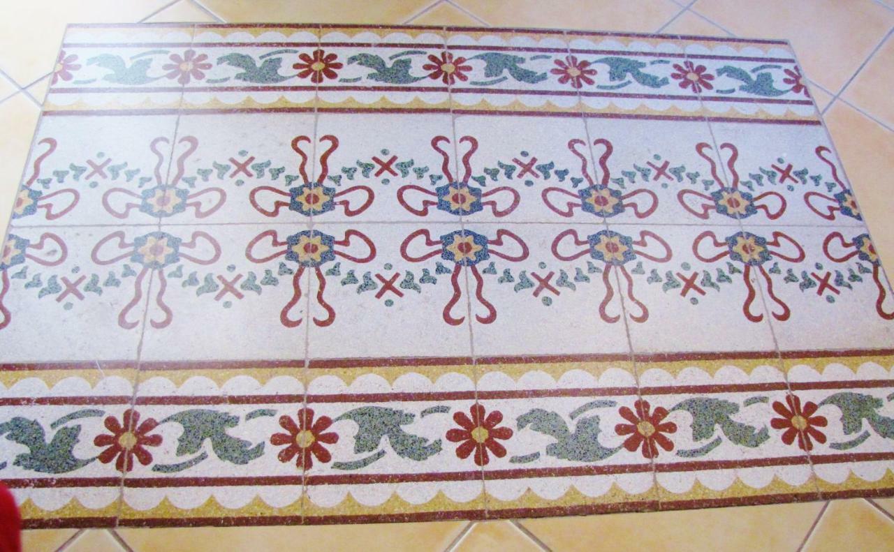 Appartamenti Residence Nonna Lucia Trapani Exterior foto
